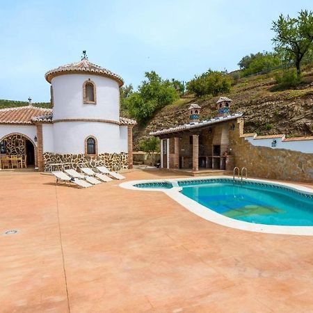 Villa Asuncion Arenas By Ruralidays Exterior photo